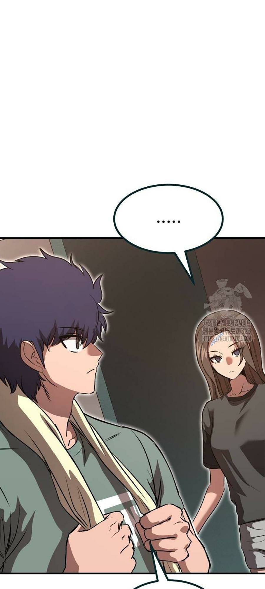 Võ Vương Kang Haejin - Chapter 30 - Page 53