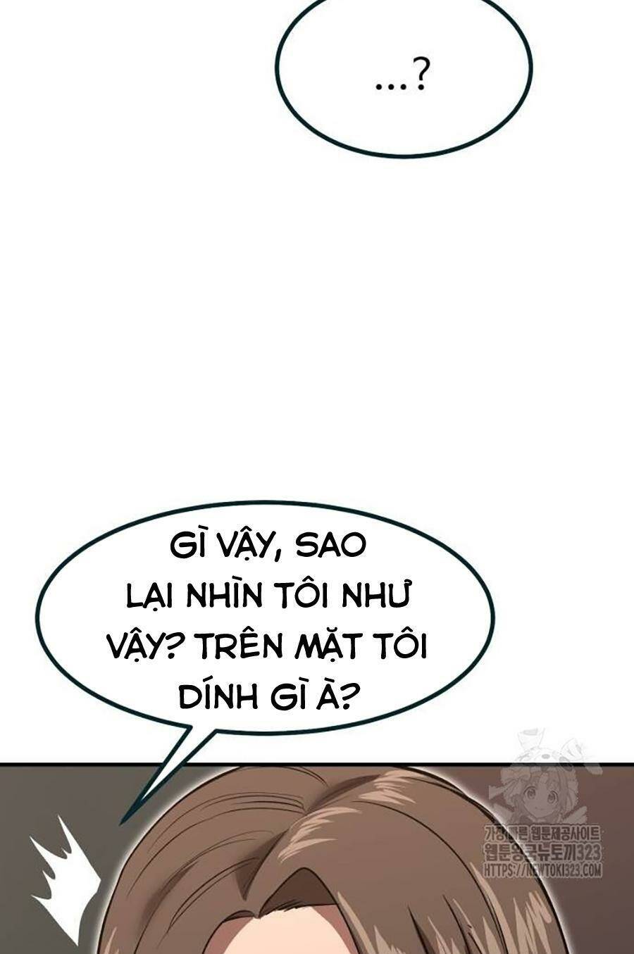 Võ Vương Kang Haejin - Chapter 30 - Page 54