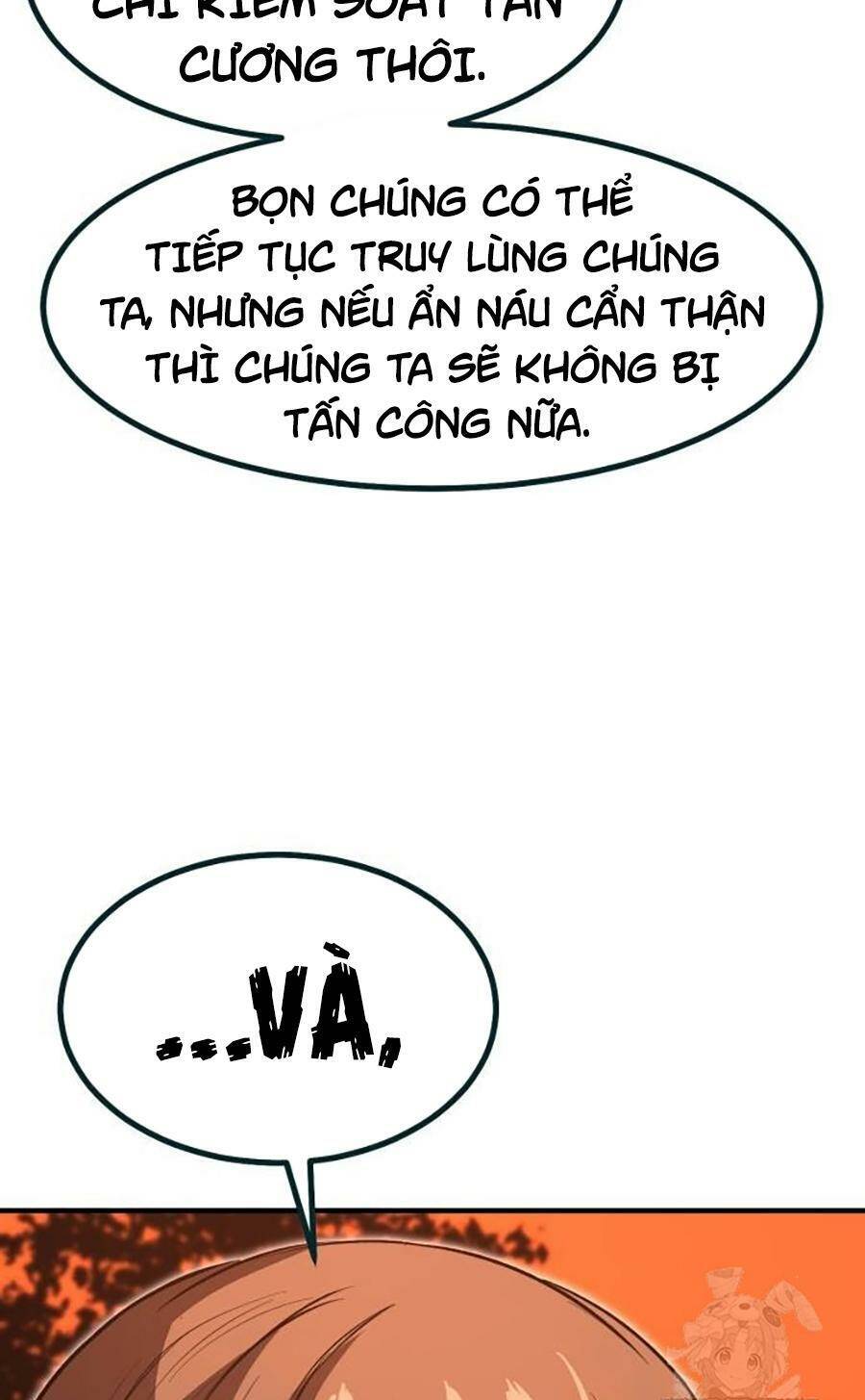 Võ Vương Kang Haejin - Chapter 30 - Page 6