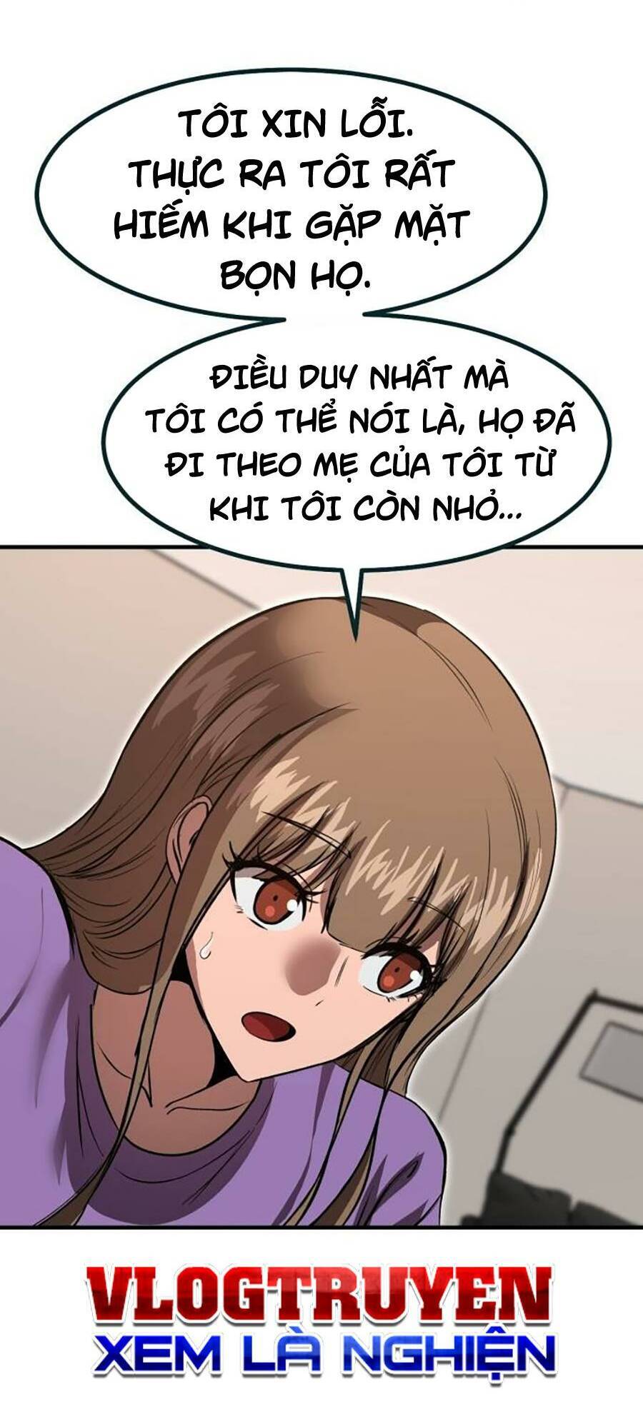 Võ Vương Kang Haejin - Chapter 30 - Page 63