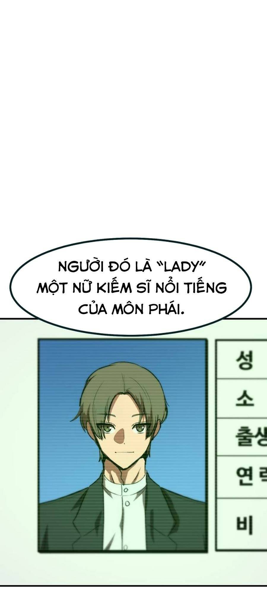 Võ Vương Kang Haejin - Chapter 30 - Page 70