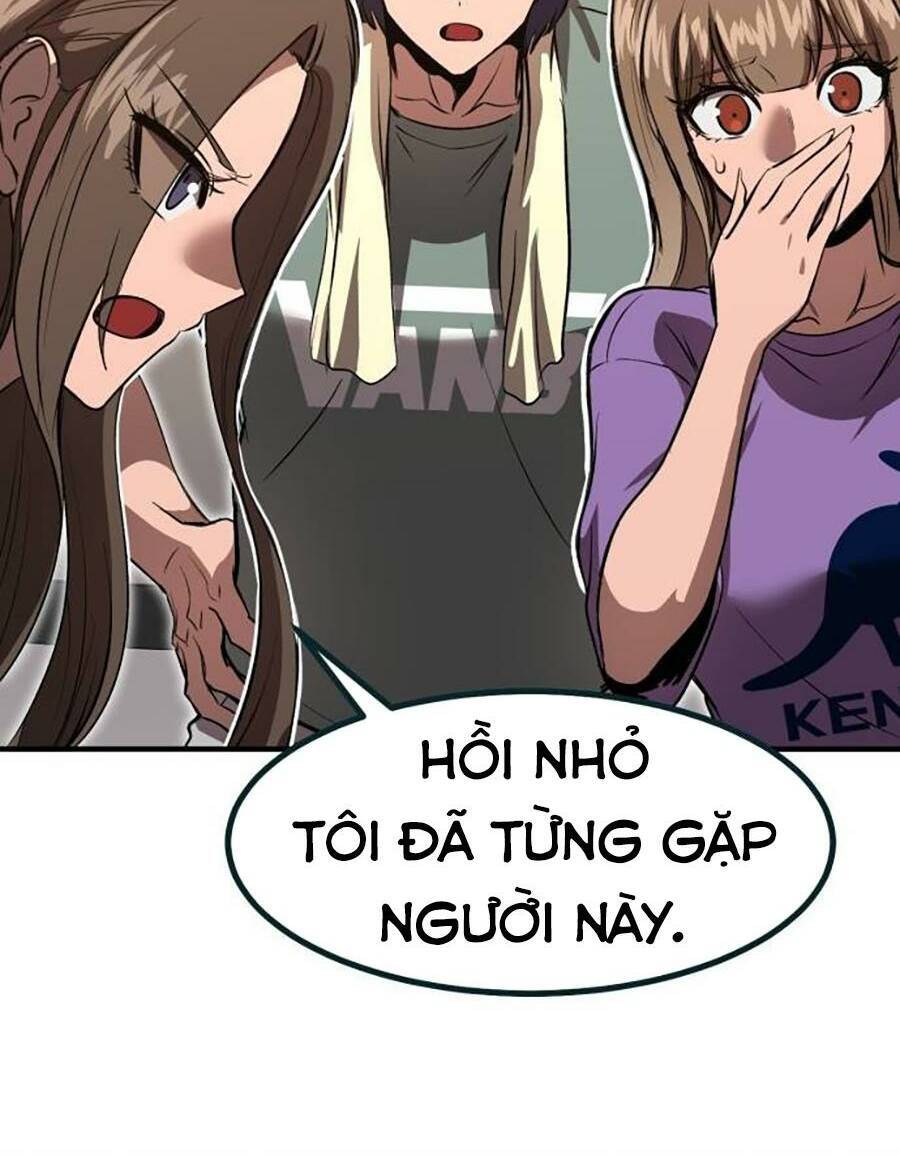 Võ Vương Kang Haejin - Chapter 30 - Page 72