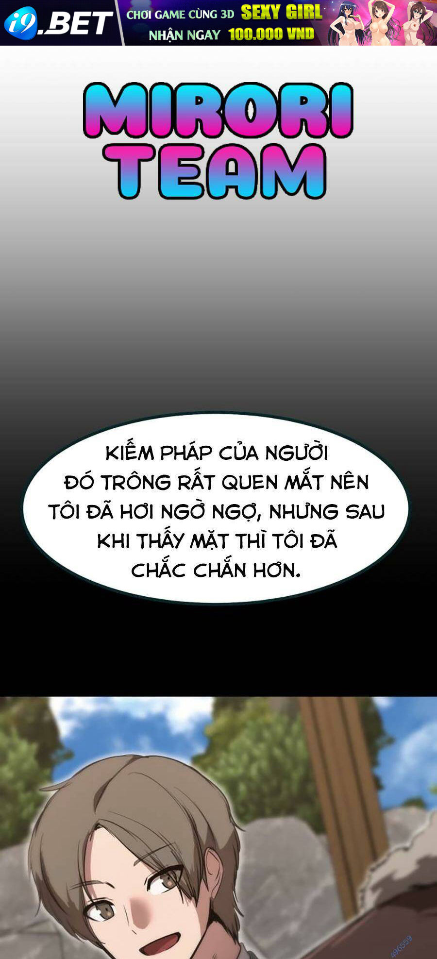 Võ Vương Kang Haejin - Chapter 30 - Page 73