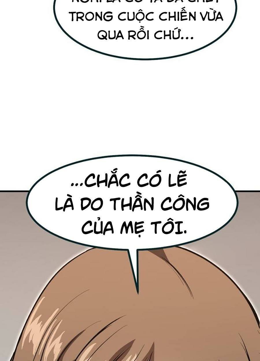 Võ Vương Kang Haejin - Chapter 30 - Page 76