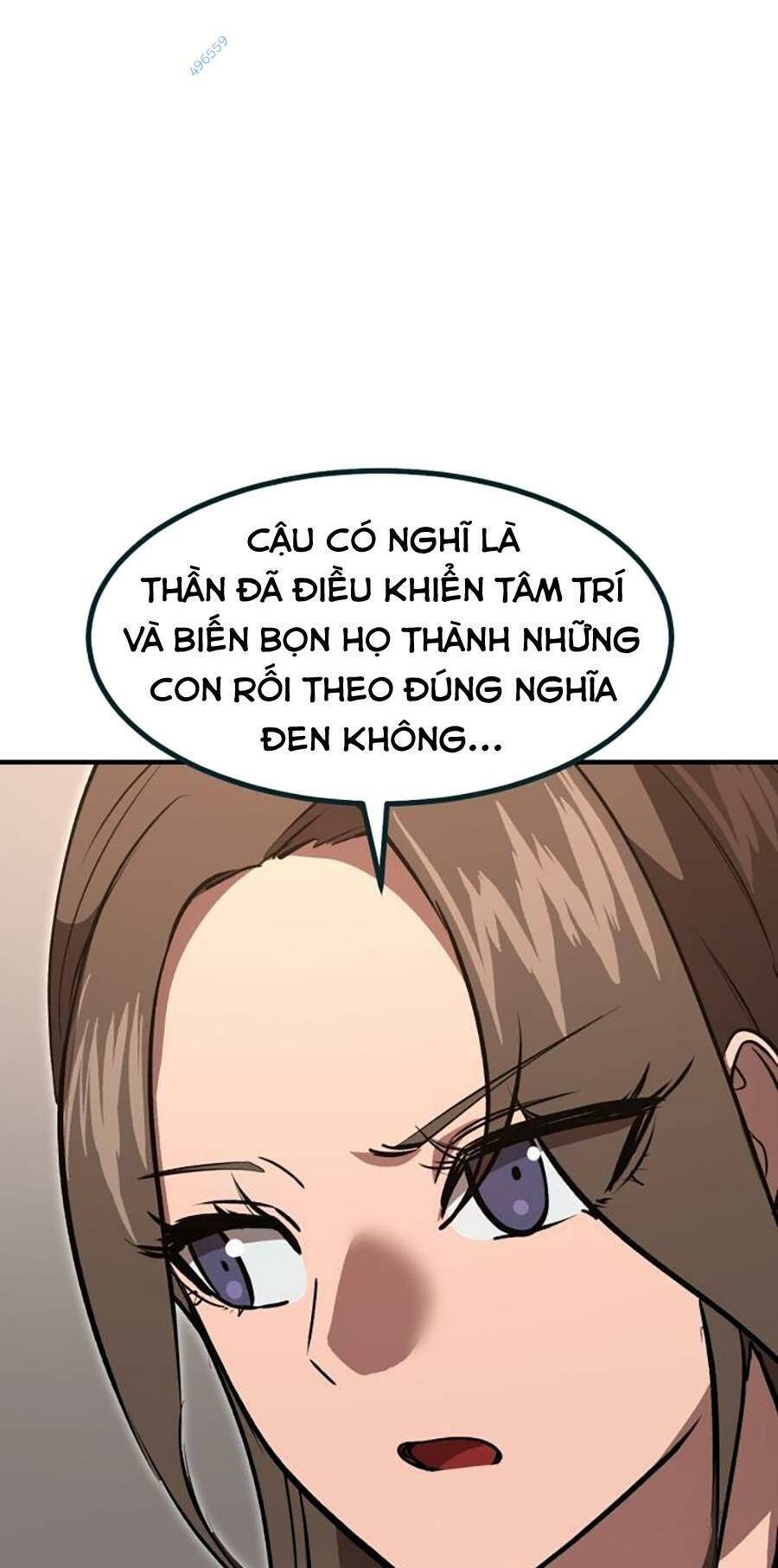 Võ Vương Kang Haejin - Chapter 30 - Page 78