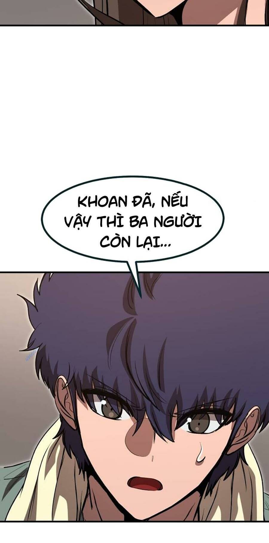 Võ Vương Kang Haejin - Chapter 30 - Page 79
