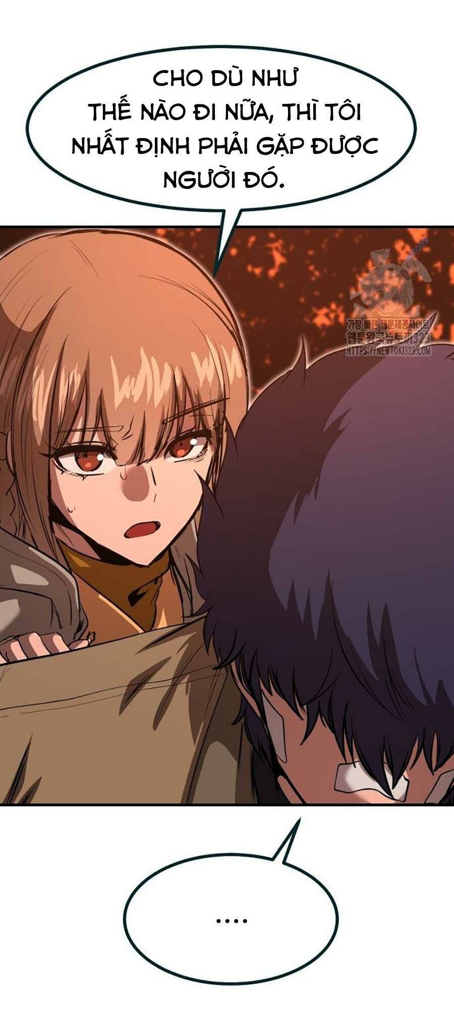 Võ Vương Kang Haejin - Chapter 30 - Page 8