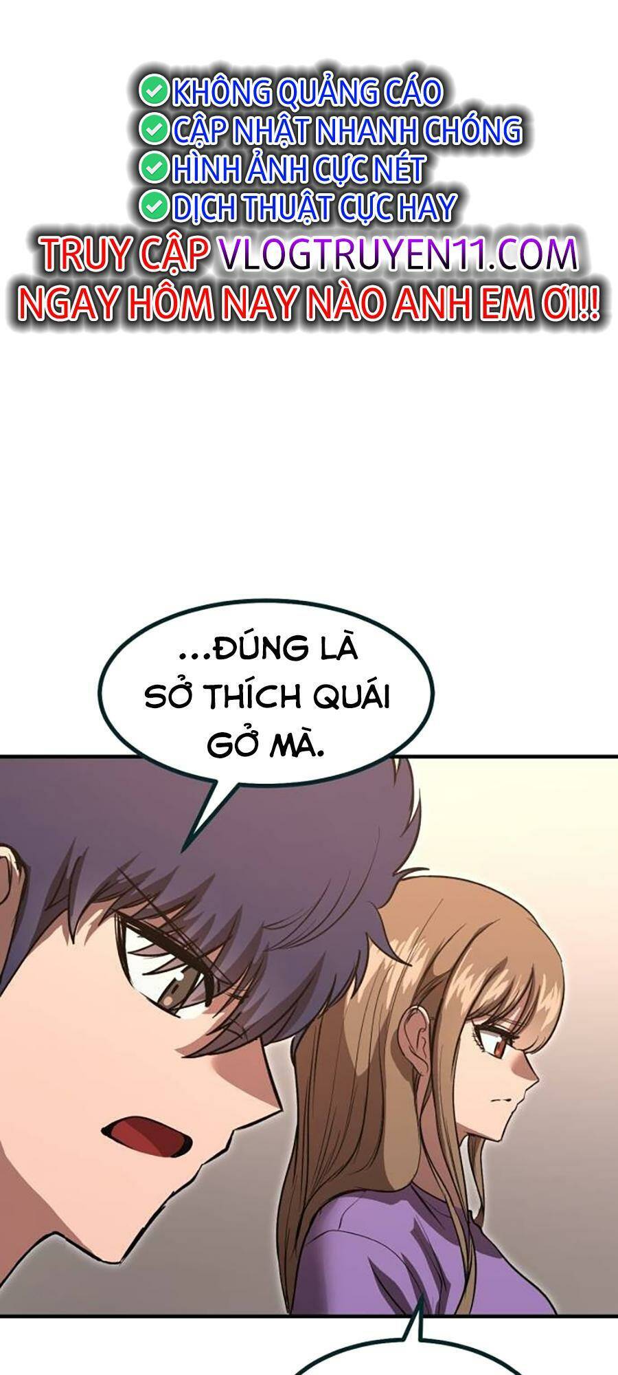 Võ Vương Kang Haejin - Chapter 30 - Page 84