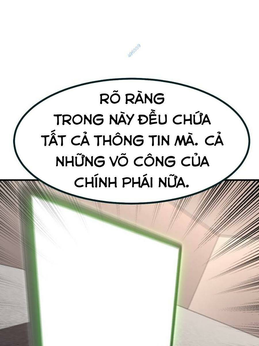 Võ Vương Kang Haejin - Chapter 30 - Page 88