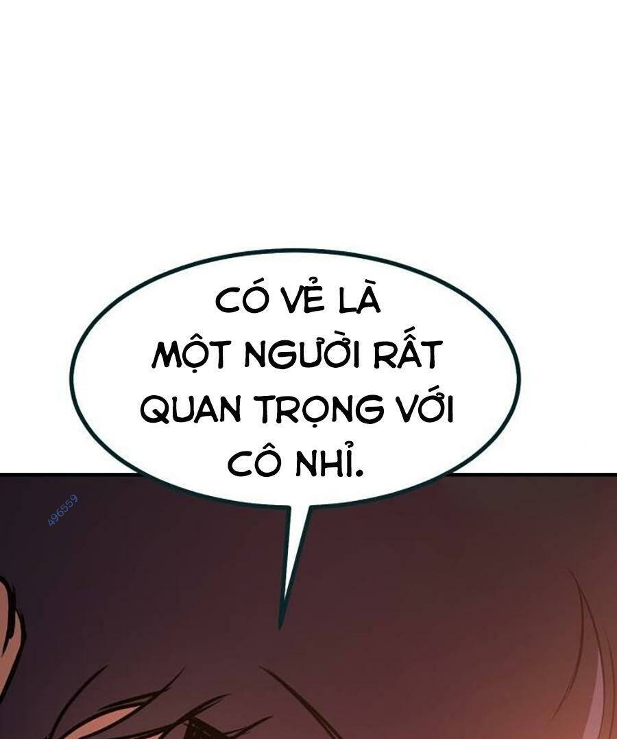 Võ Vương Kang Haejin - Chapter 30 - Page 9