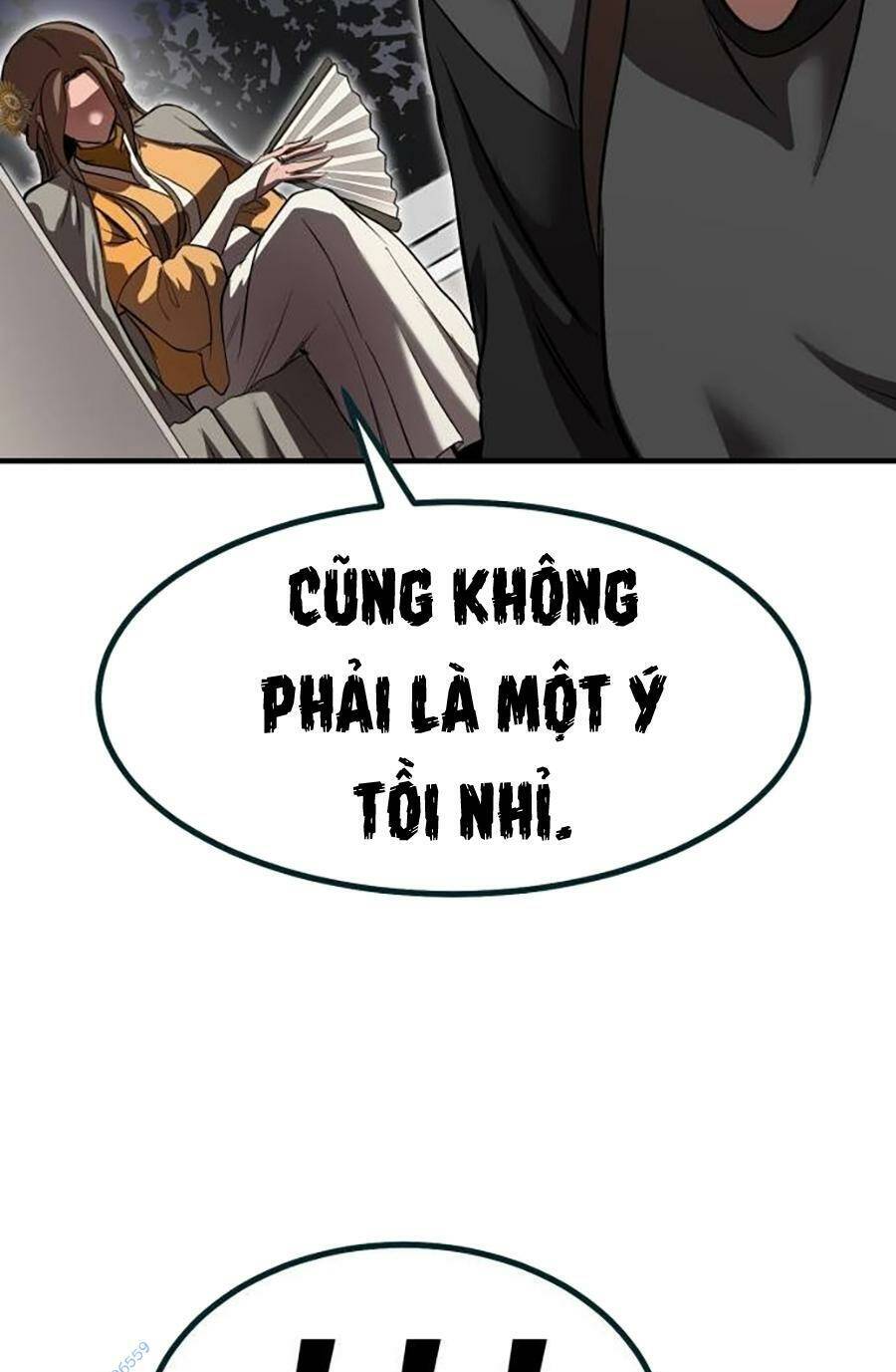 Võ Vương Kang Haejin - Chapter 30 - Page 91