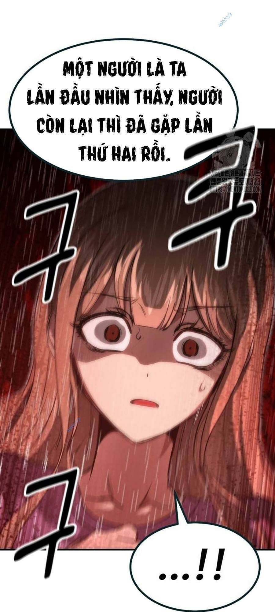 Võ Vương Kang Haejin - Chapter 30 - Page 93