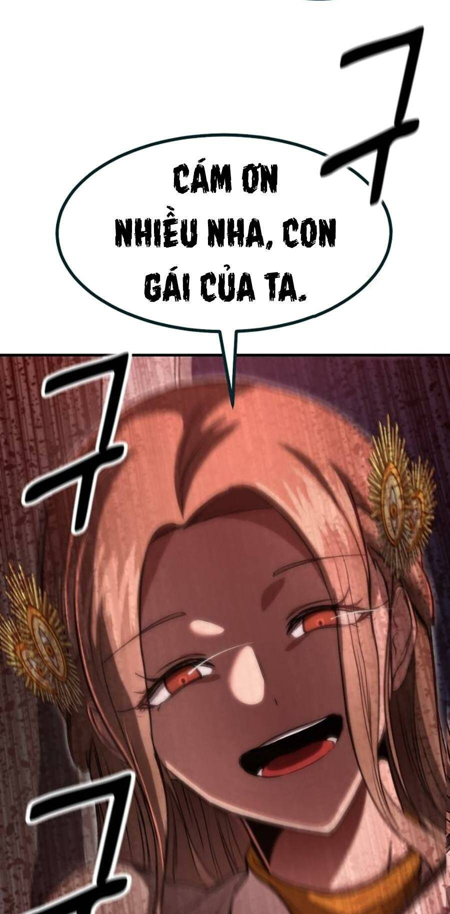 Võ Vương Kang Haejin - Chapter 30 - Page 94