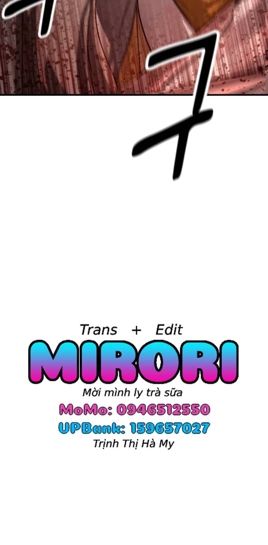 Võ Vương Kang Haejin - Chapter 30 - Page 95