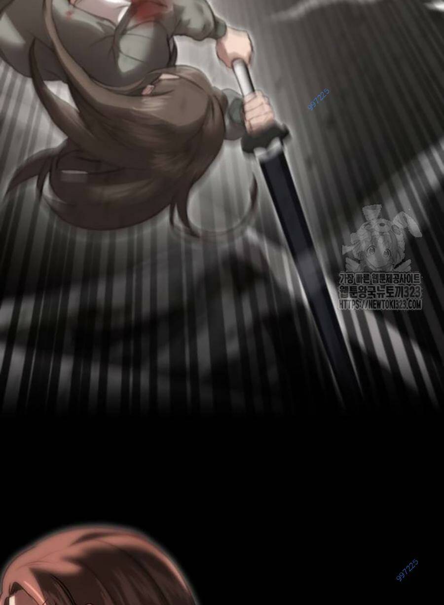 Võ Vương Kang Haejin - Chapter 31 - Page 10