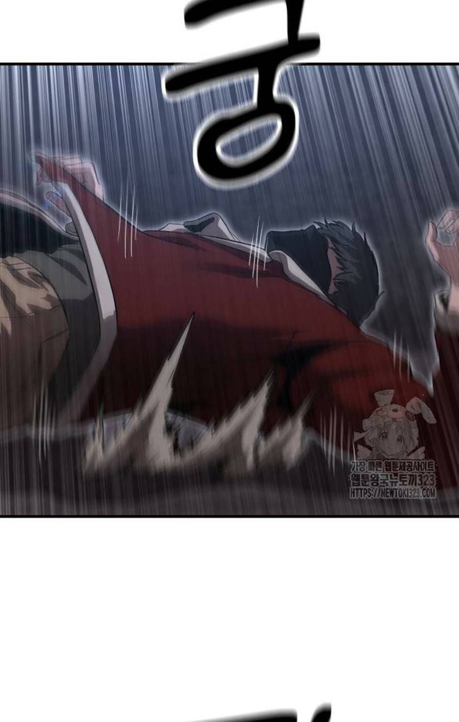 Võ Vương Kang Haejin - Chapter 31 - Page 102