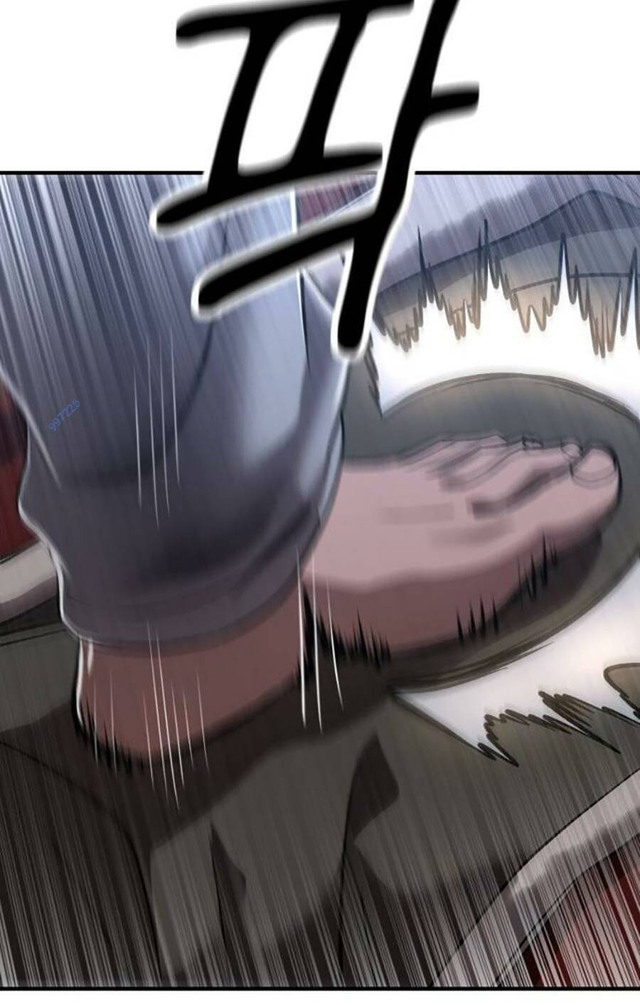 Võ Vương Kang Haejin - Chapter 31 - Page 103