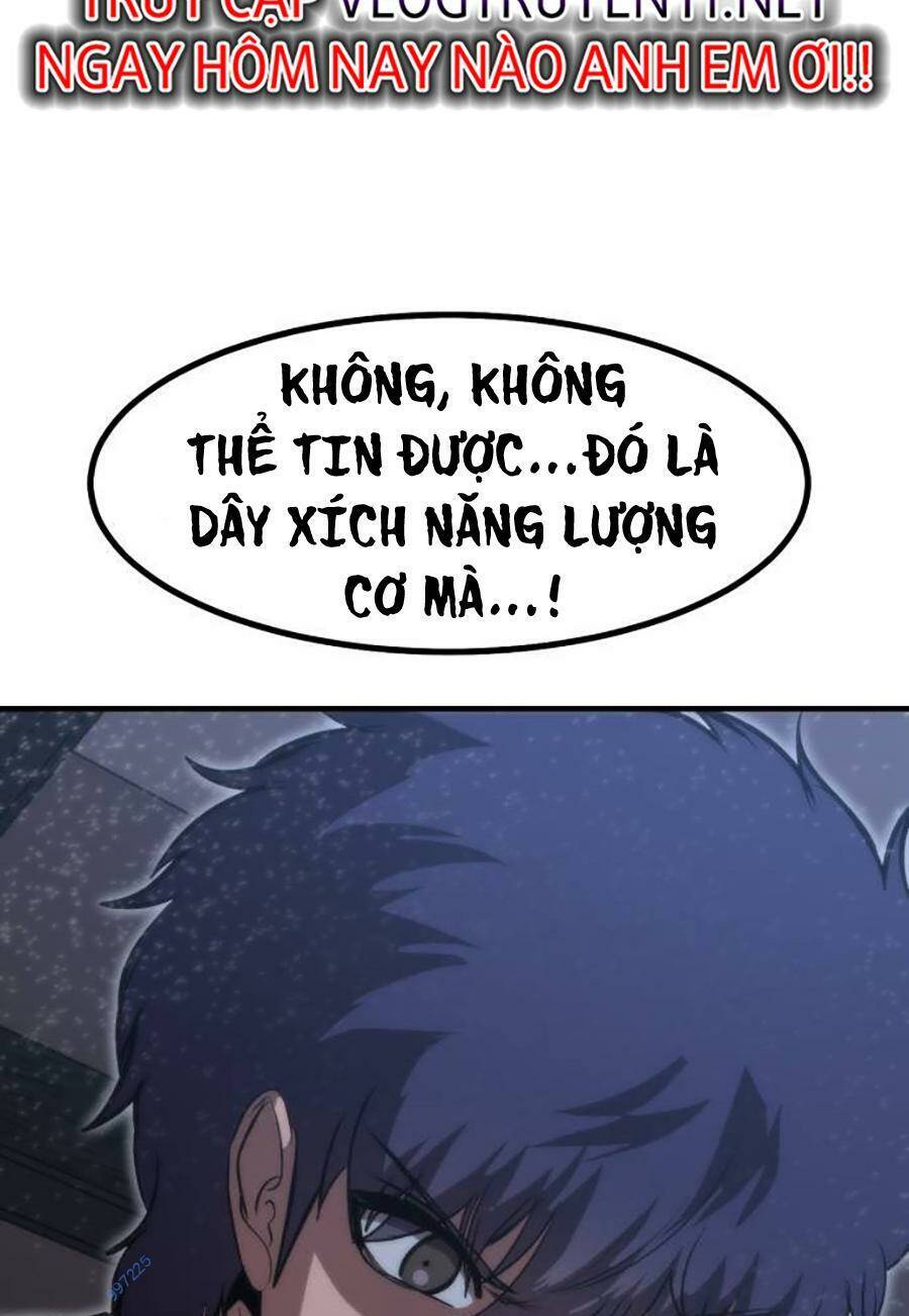 Võ Vương Kang Haejin - Chapter 31 - Page 105