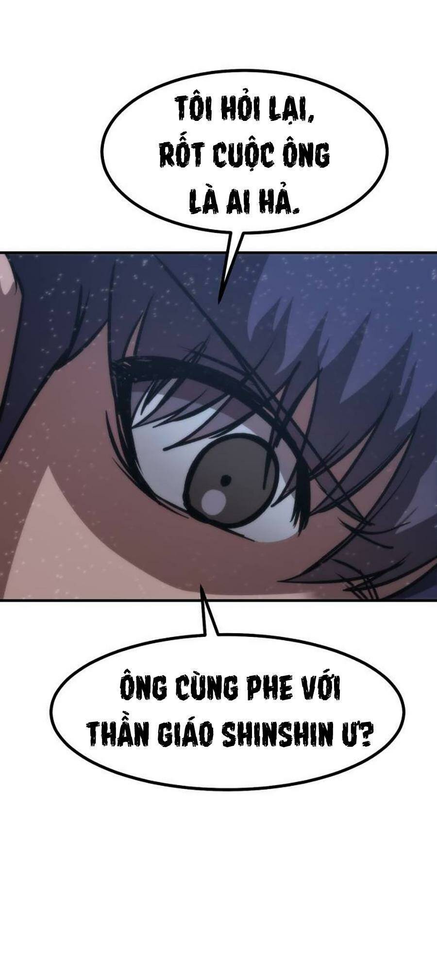 Võ Vương Kang Haejin - Chapter 31 - Page 107