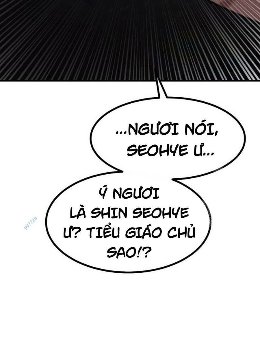 Võ Vương Kang Haejin - Chapter 31 - Page 109