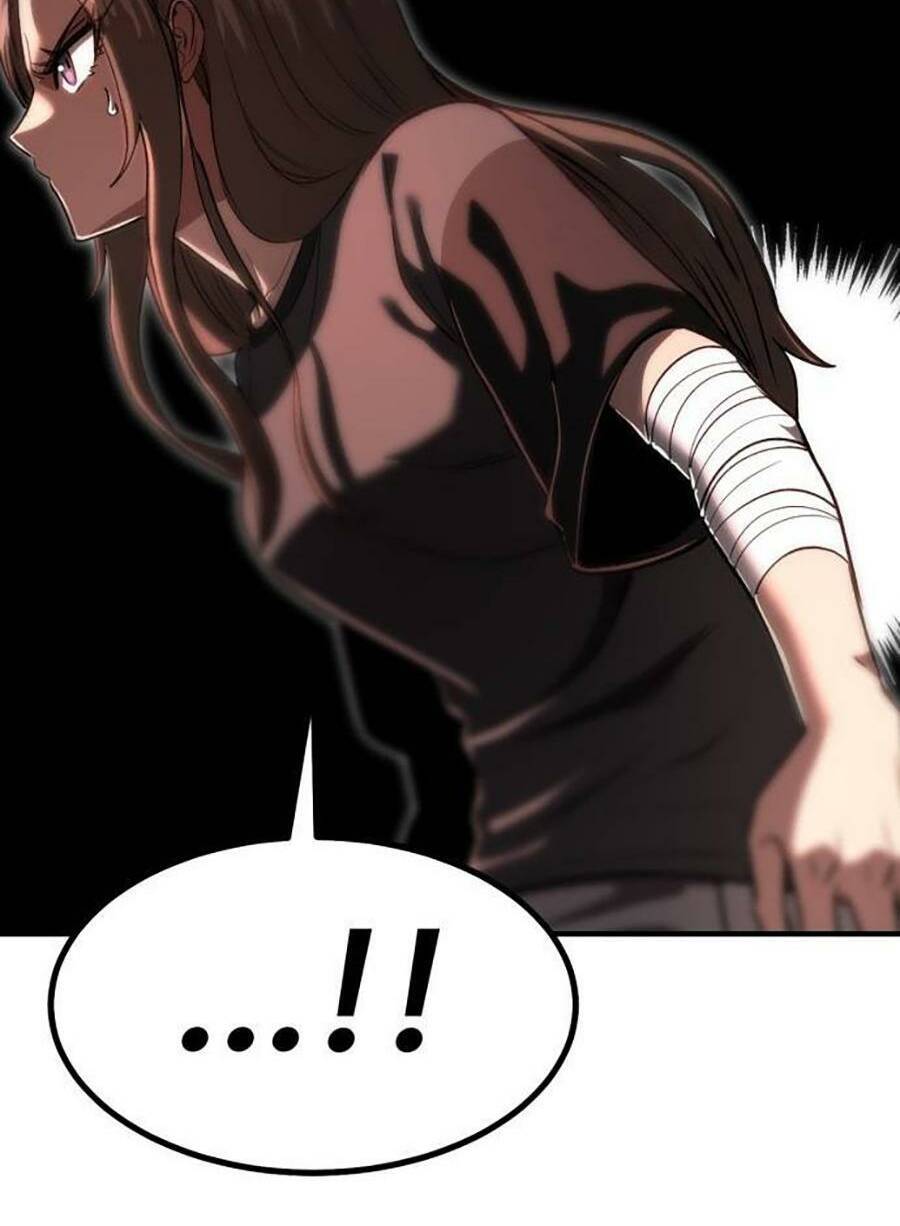 Võ Vương Kang Haejin - Chapter 31 - Page 11