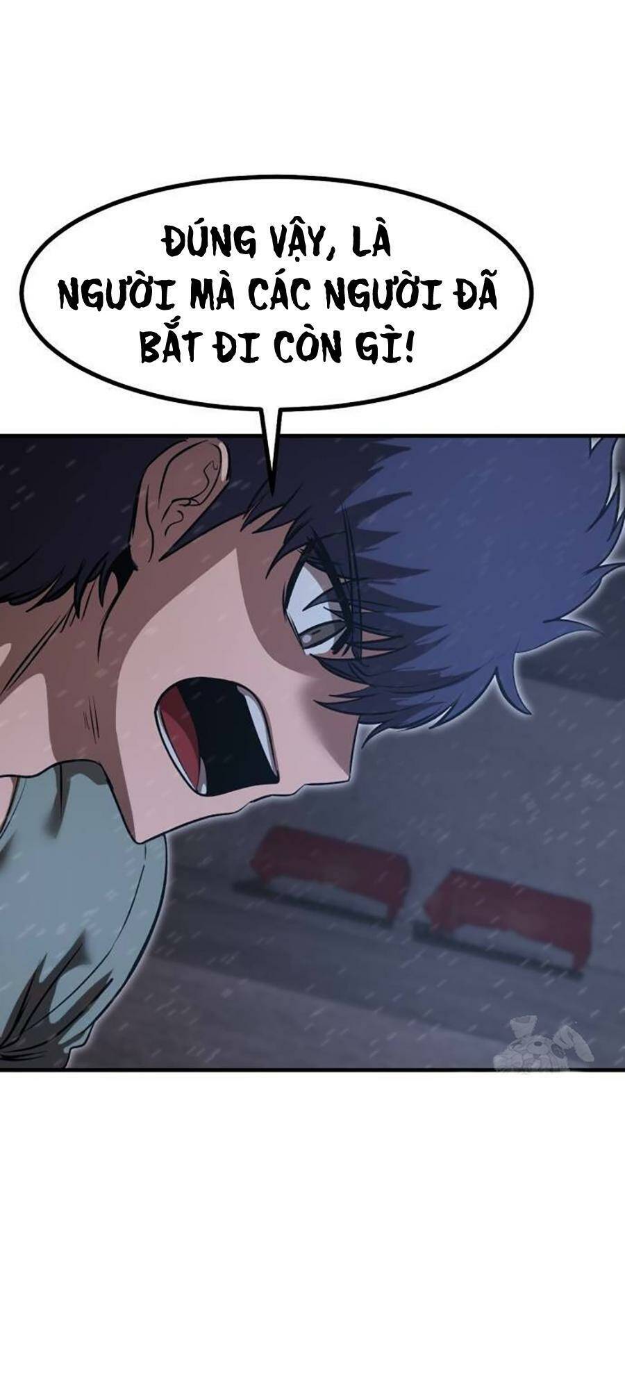 Võ Vương Kang Haejin - Chapter 31 - Page 110