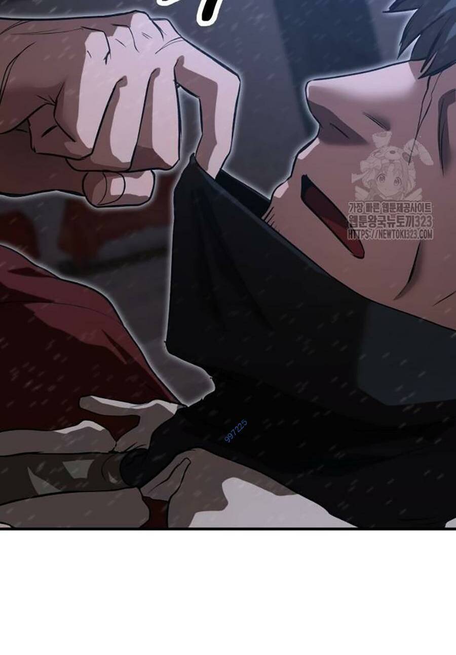 Võ Vương Kang Haejin - Chapter 31 - Page 112