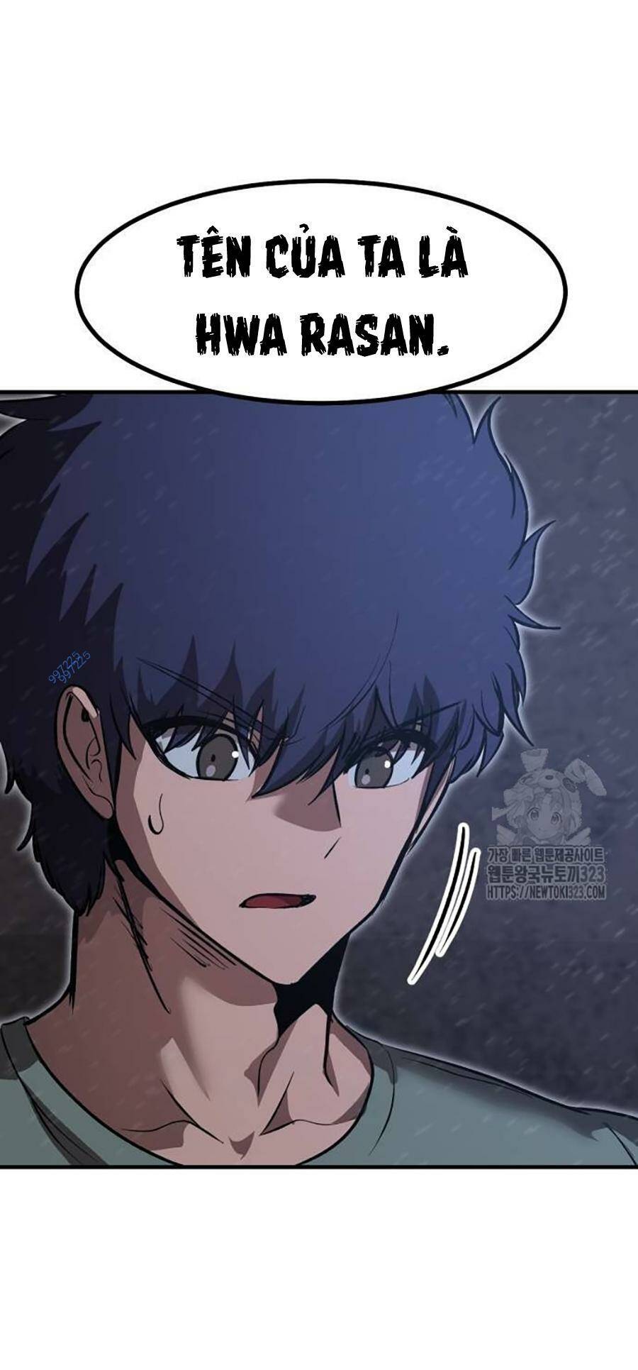 Võ Vương Kang Haejin - Chapter 31 - Page 113