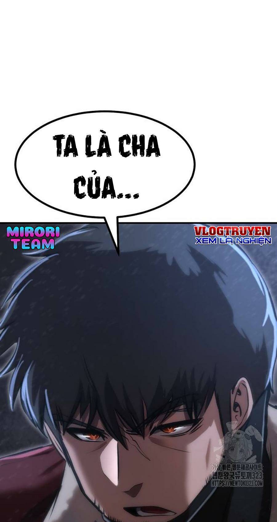 Võ Vương Kang Haejin - Chapter 31 - Page 115