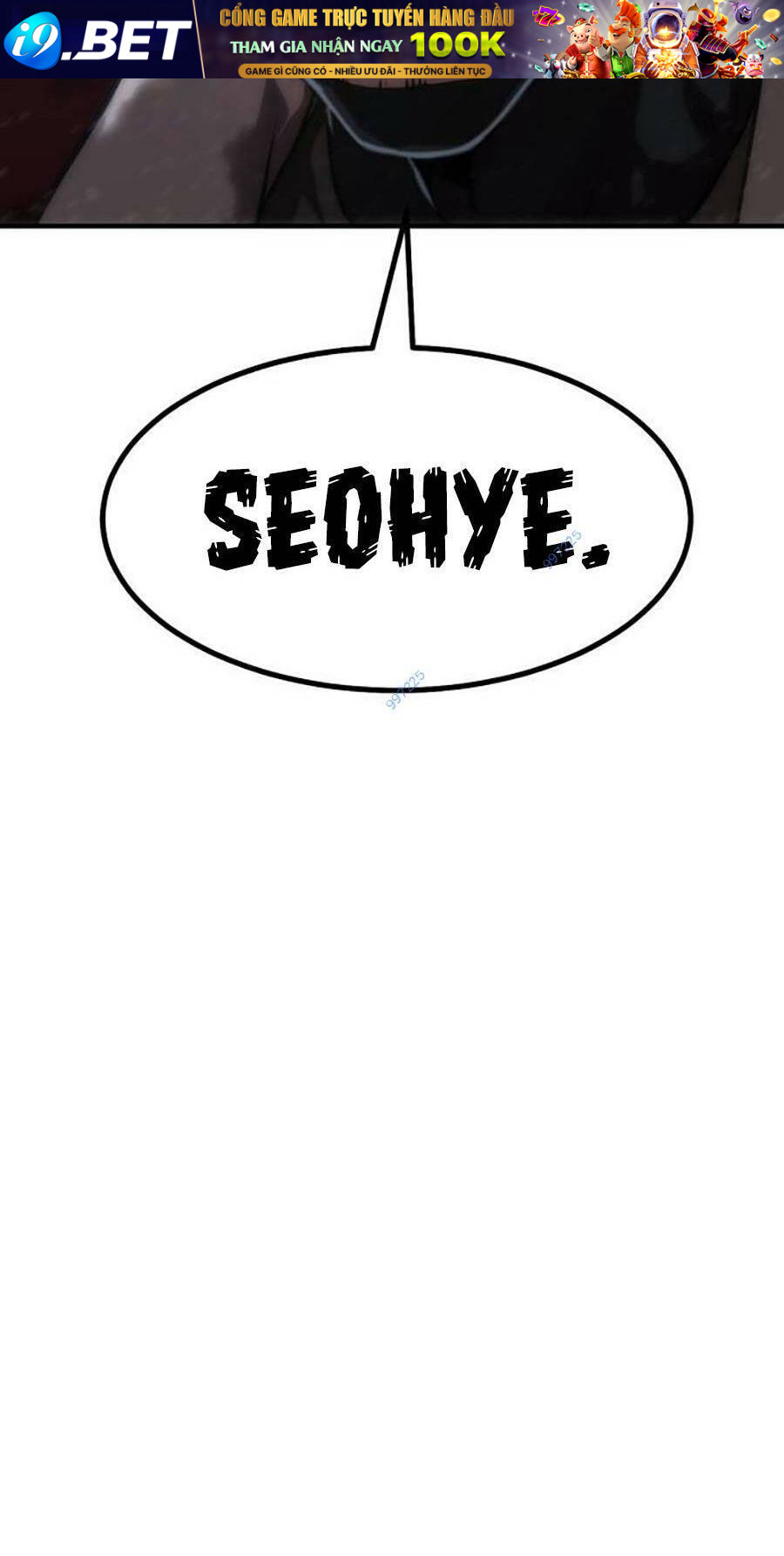 Võ Vương Kang Haejin - Chapter 31 - Page 116