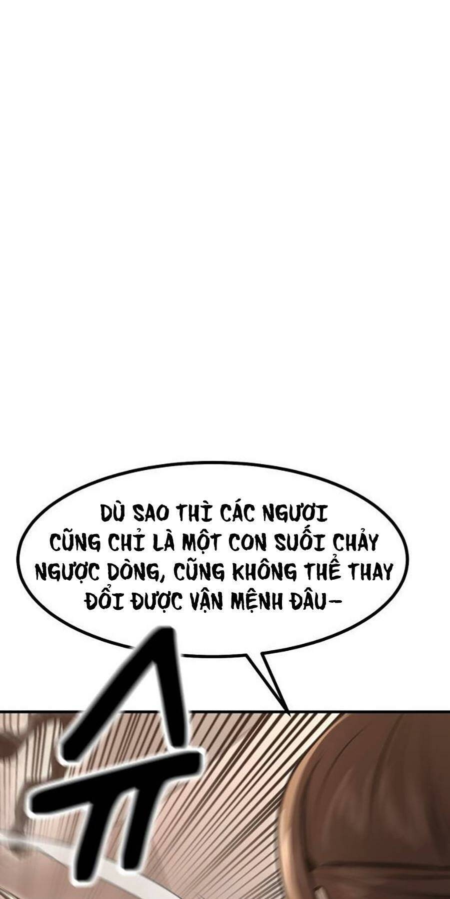 Võ Vương Kang Haejin - Chapter 31 - Page 12