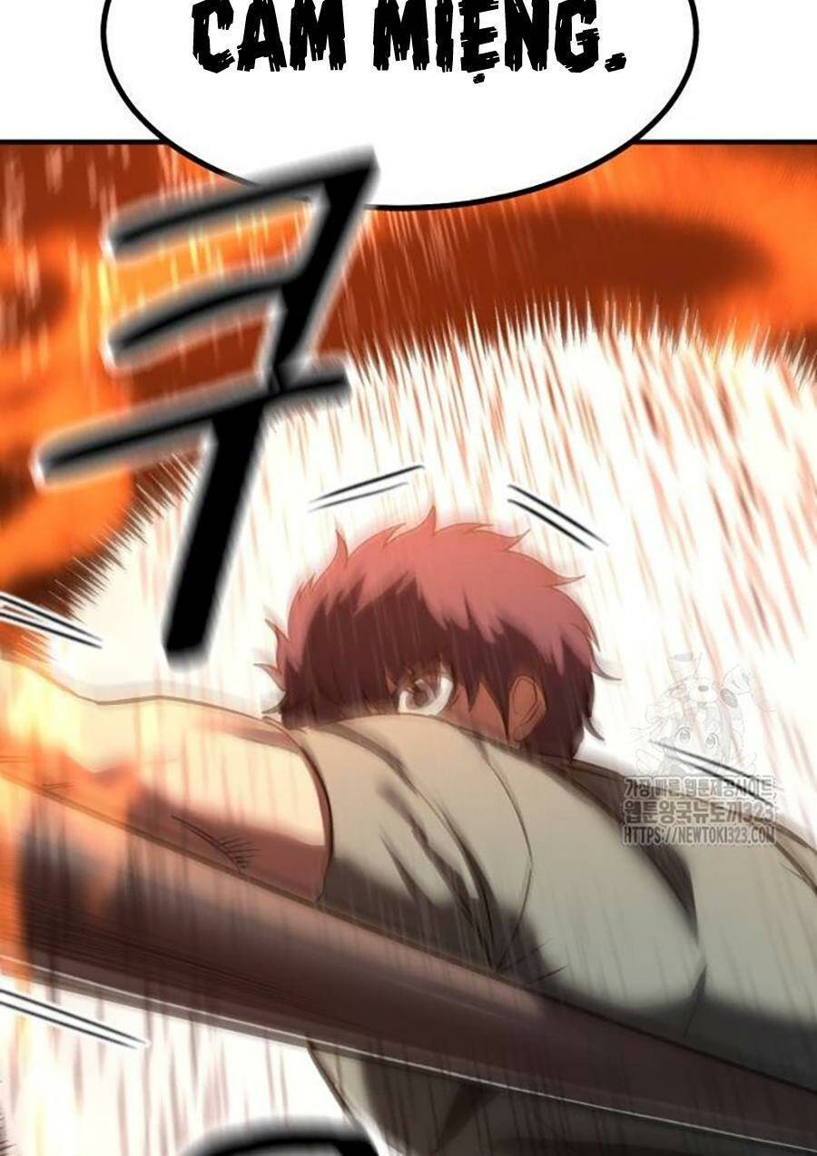 Võ Vương Kang Haejin - Chapter 31 - Page 15