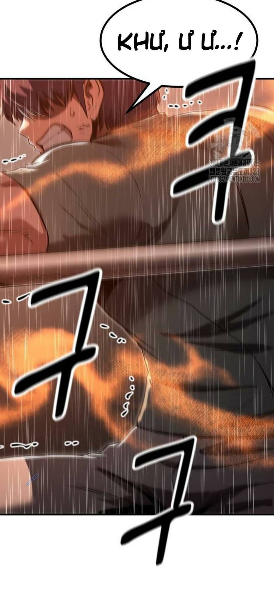 Võ Vương Kang Haejin - Chapter 31 - Page 18