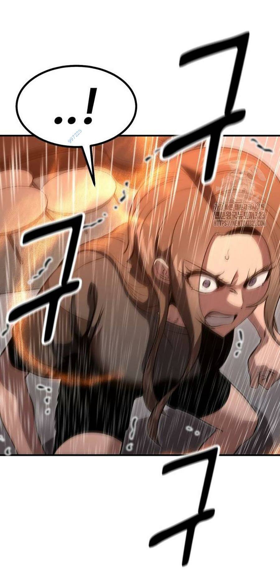 Võ Vương Kang Haejin - Chapter 31 - Page 19