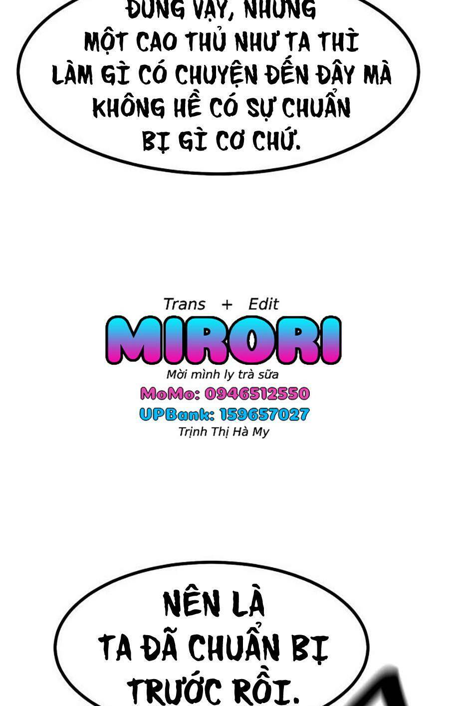 Võ Vương Kang Haejin - Chapter 31 - Page 22