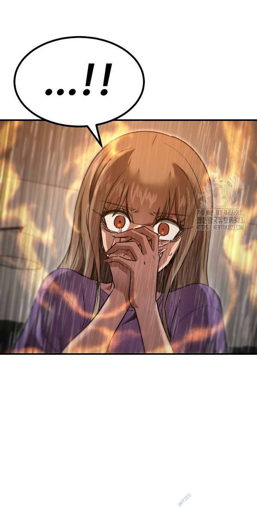 Võ Vương Kang Haejin - Chapter 31 - Page 26