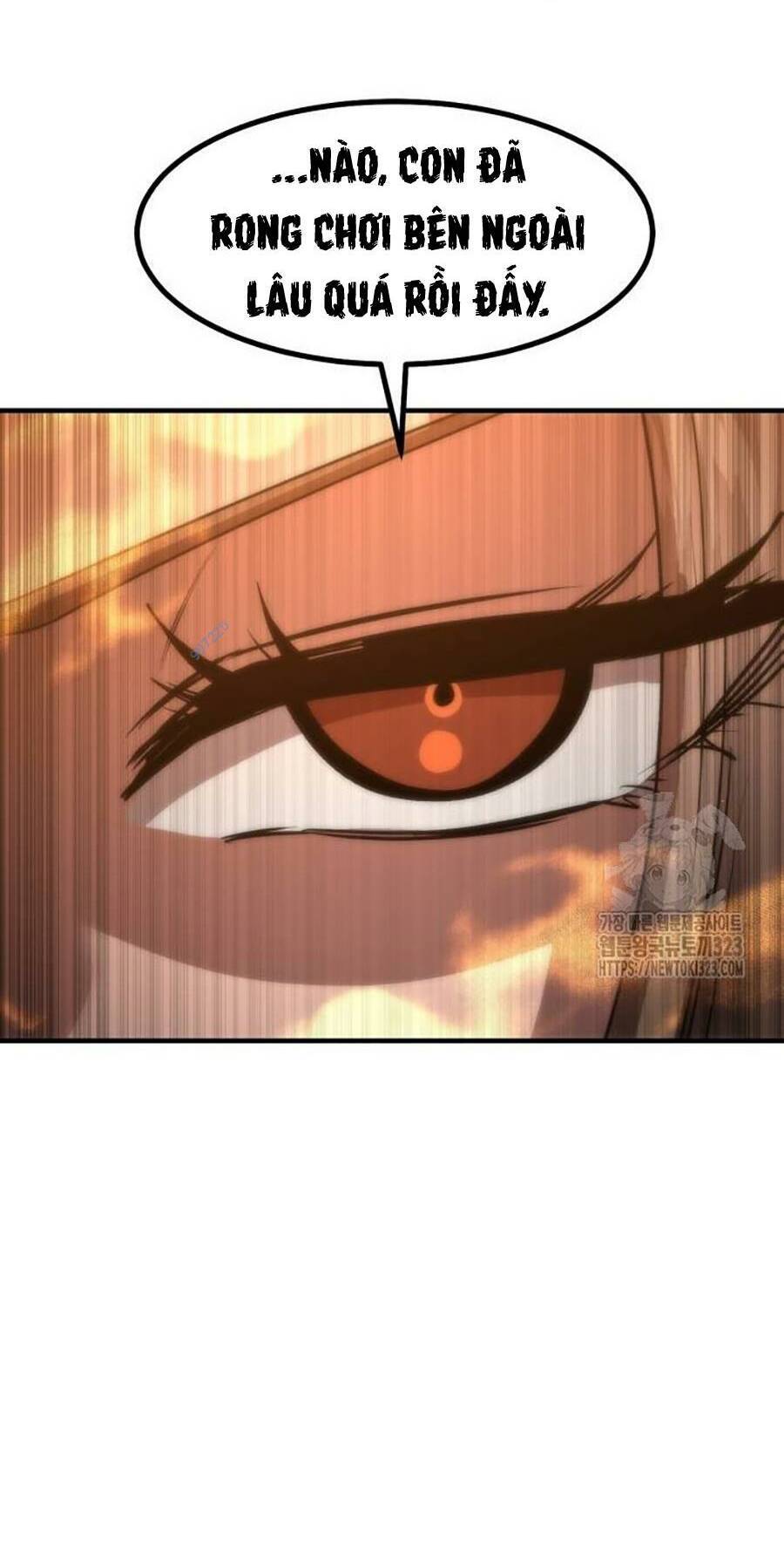 Võ Vương Kang Haejin - Chapter 31 - Page 27