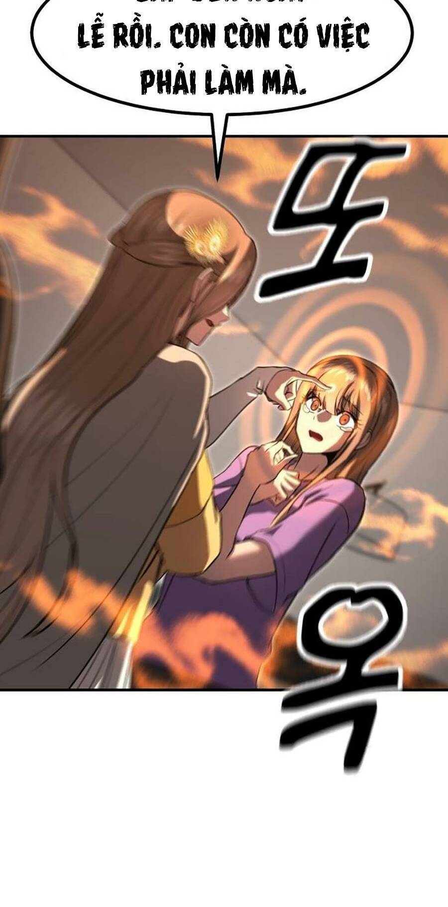 Võ Vương Kang Haejin - Chapter 31 - Page 29