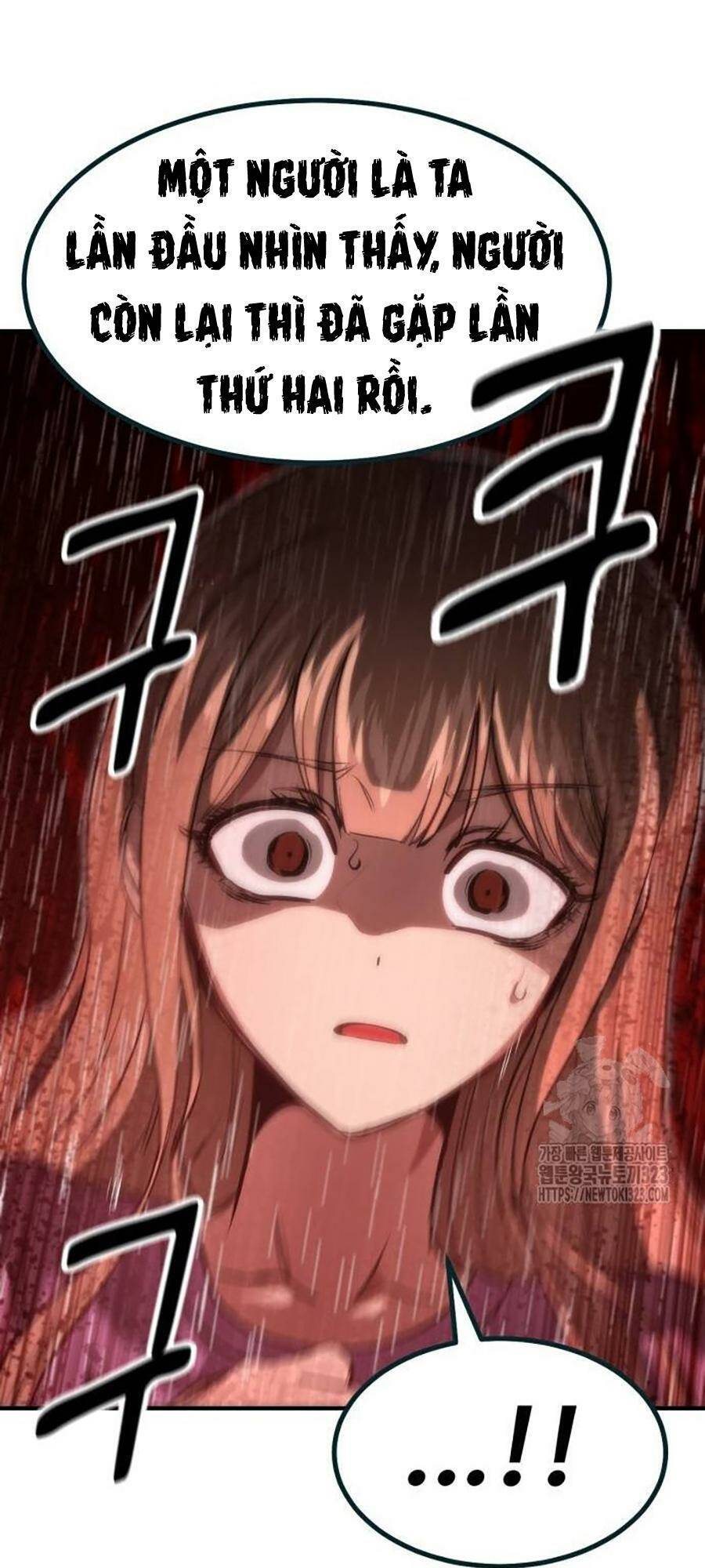 Võ Vương Kang Haejin - Chapter 31 - Page 3