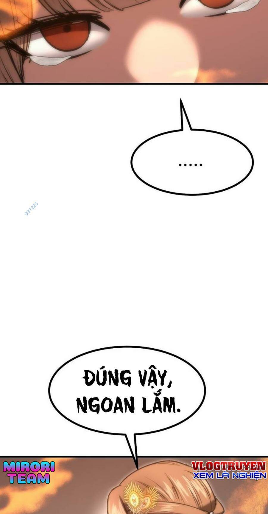 Võ Vương Kang Haejin - Chapter 31 - Page 31