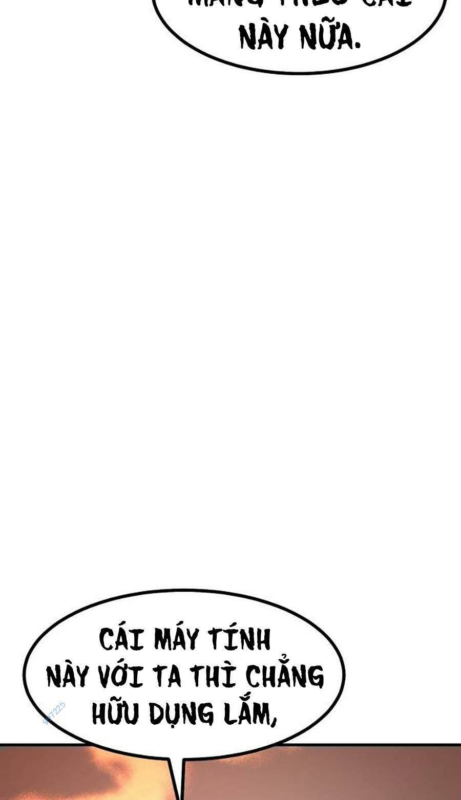 Võ Vương Kang Haejin - Chapter 31 - Page 34