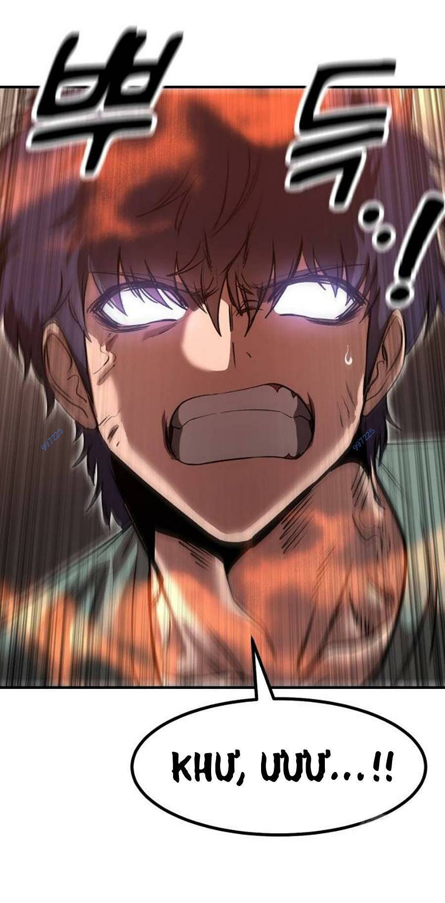 Võ Vương Kang Haejin - Chapter 31 - Page 36