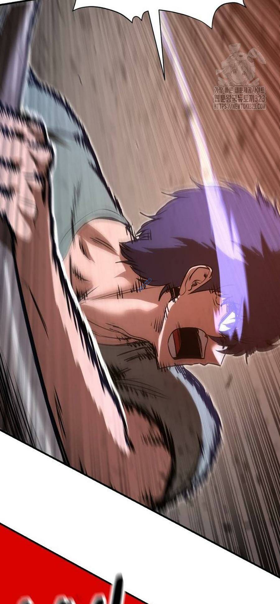 Võ Vương Kang Haejin - Chapter 31 - Page 39