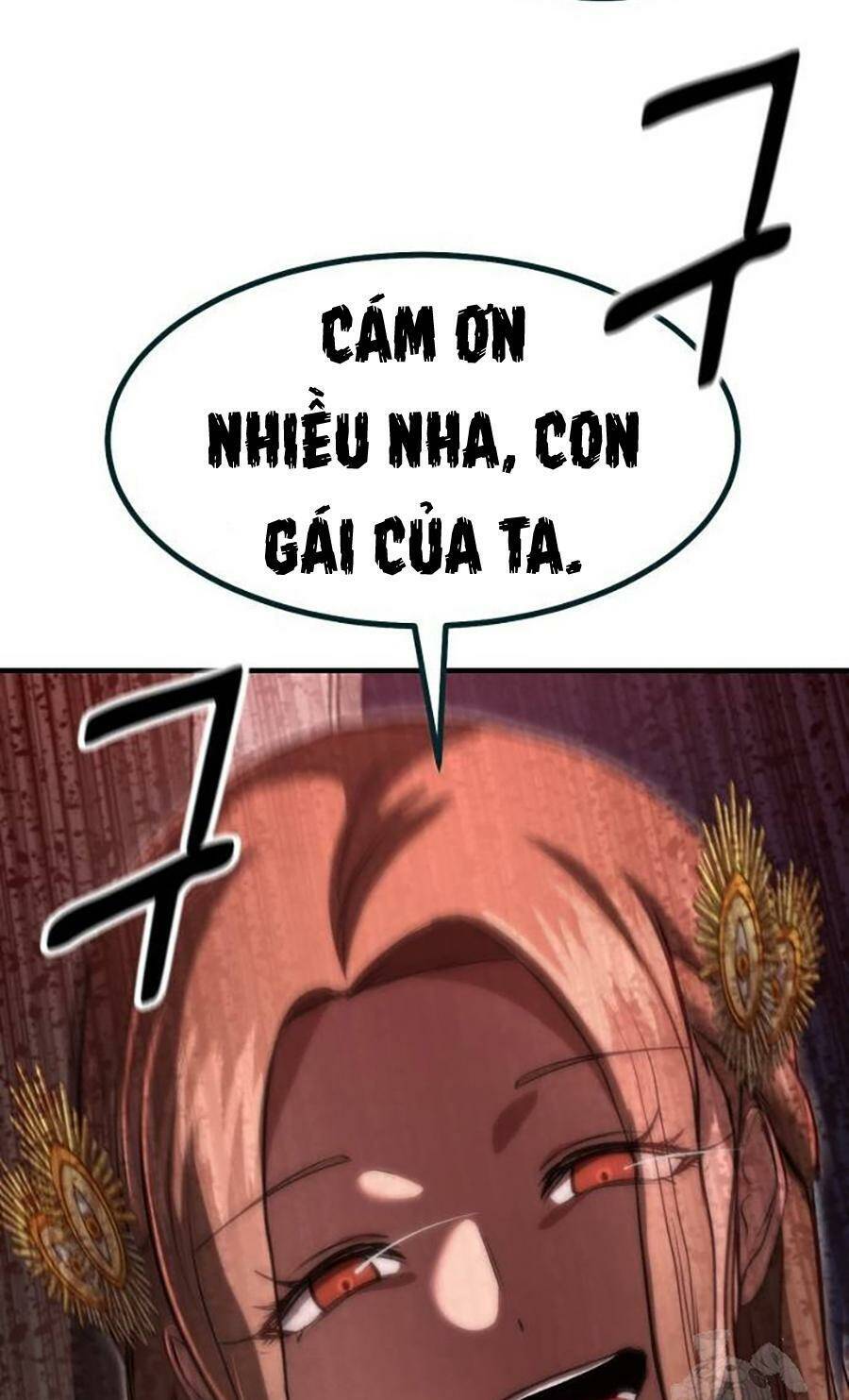 Võ Vương Kang Haejin - Chapter 31 - Page 4