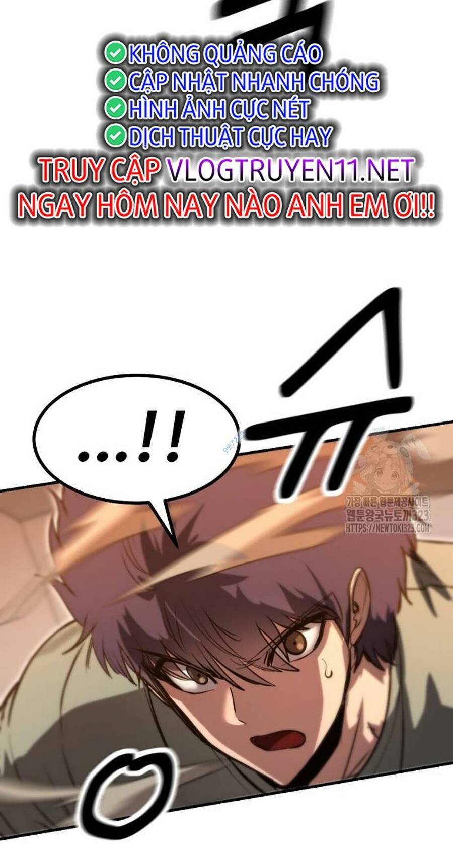 Võ Vương Kang Haejin - Chapter 31 - Page 42