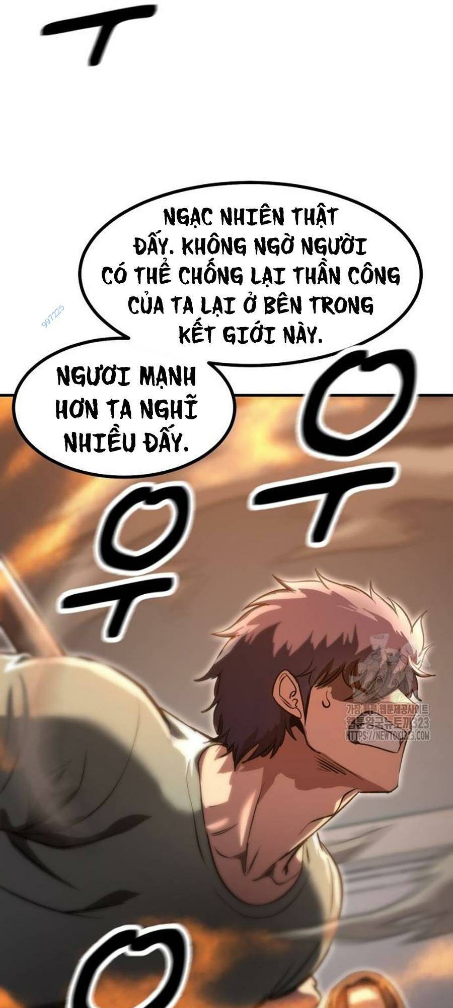 Võ Vương Kang Haejin - Chapter 31 - Page 43