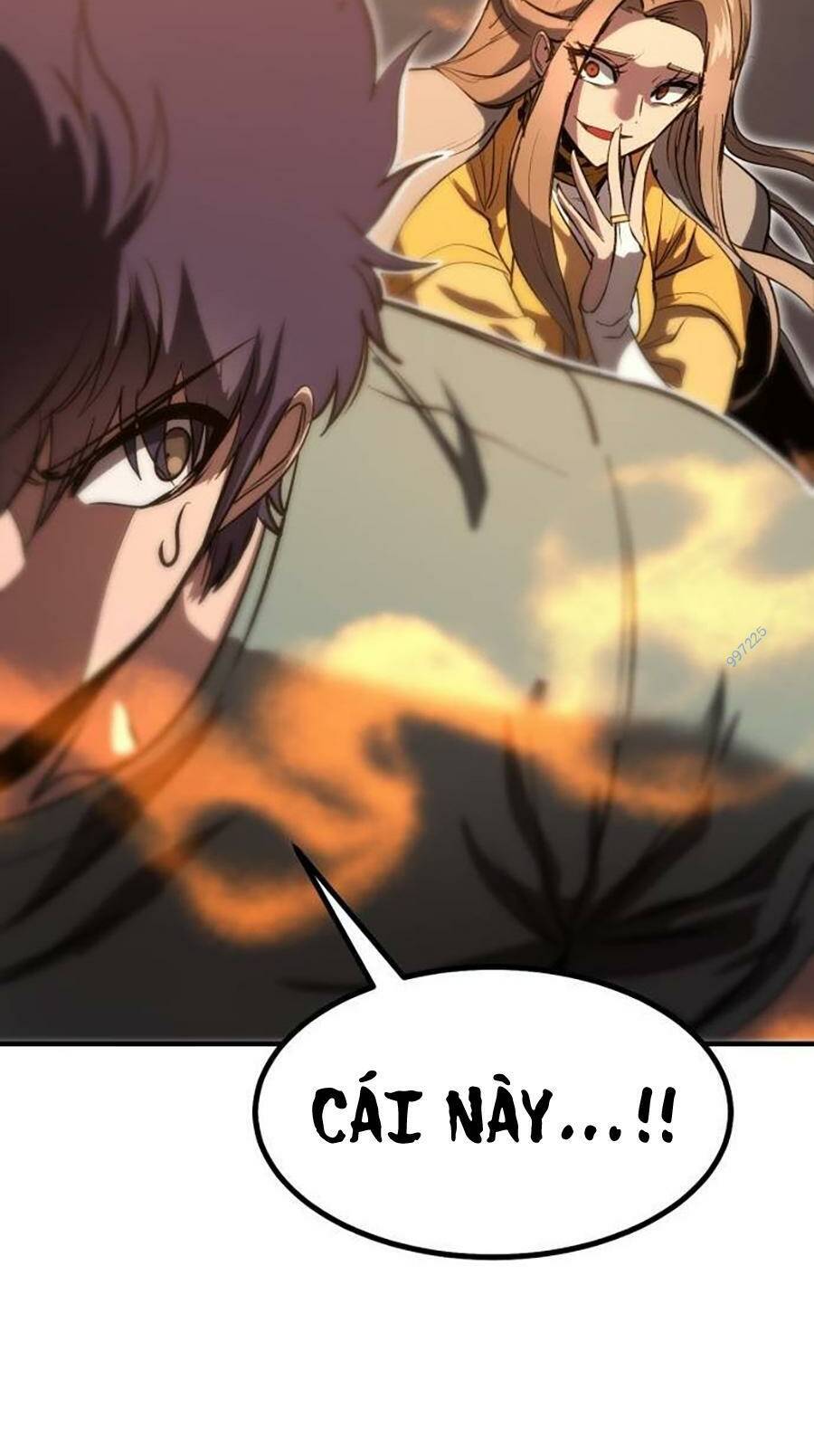 Võ Vương Kang Haejin - Chapter 31 - Page 45