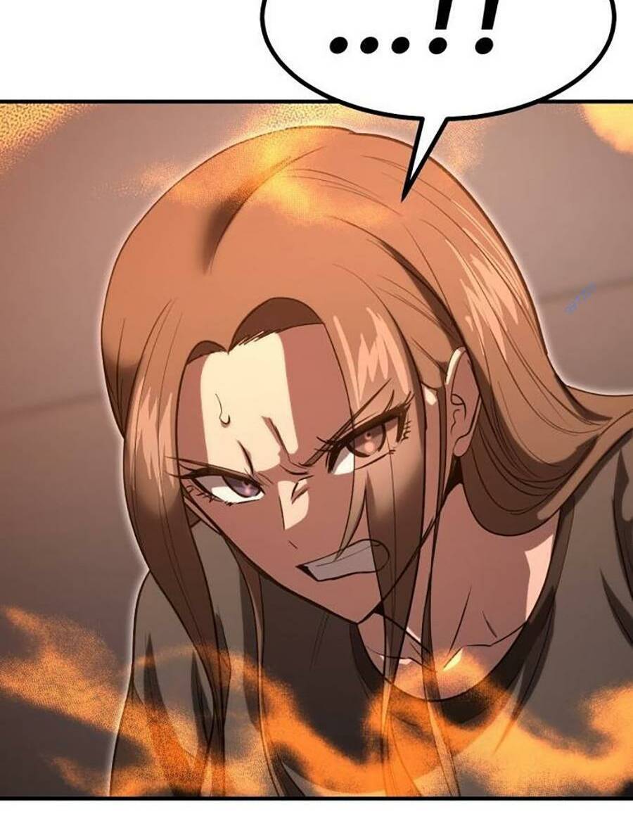 Võ Vương Kang Haejin - Chapter 31 - Page 48