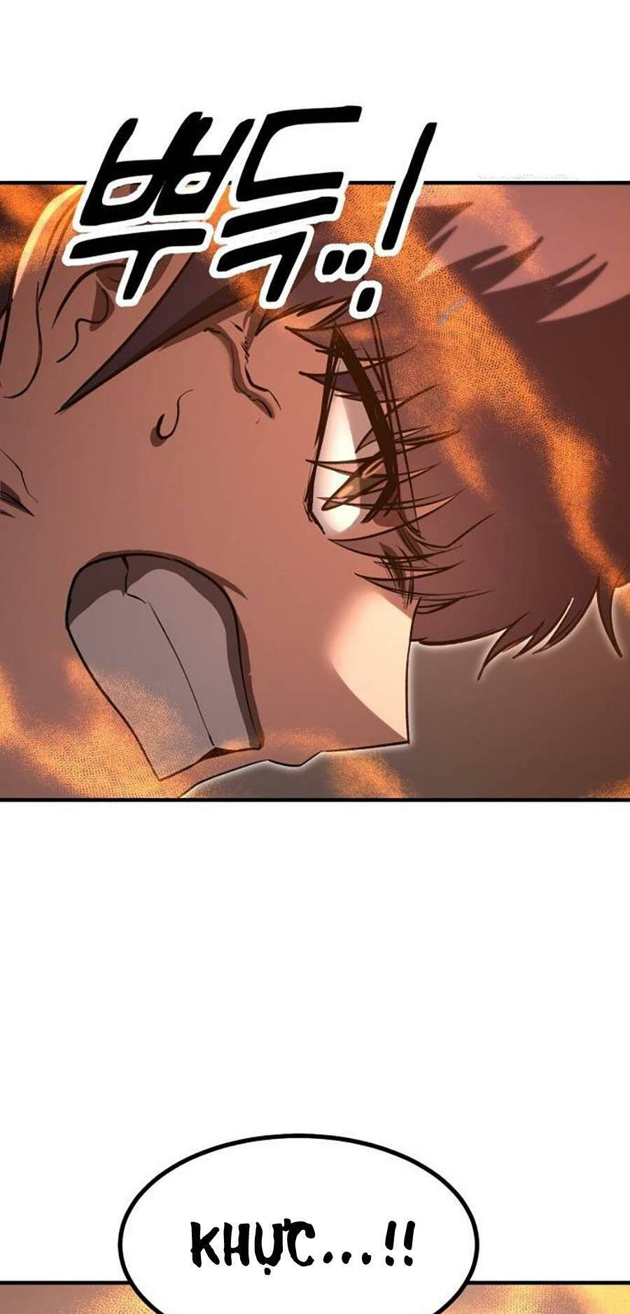 Võ Vương Kang Haejin - Chapter 31 - Page 49