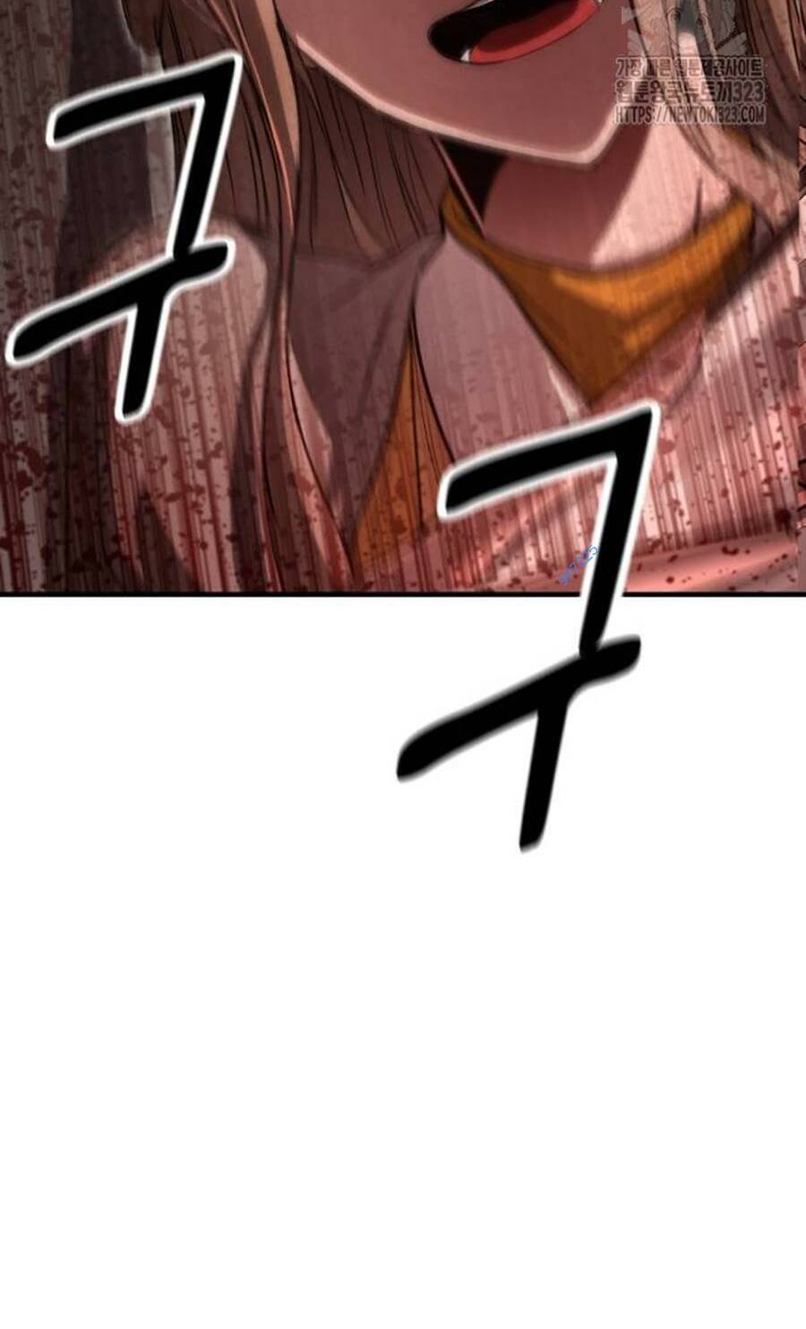 Võ Vương Kang Haejin - Chapter 31 - Page 5